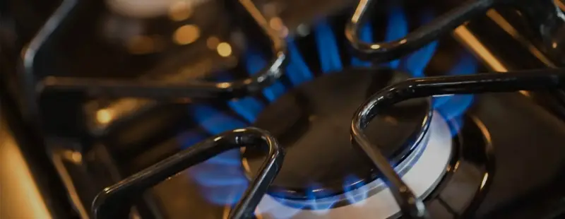 Gas