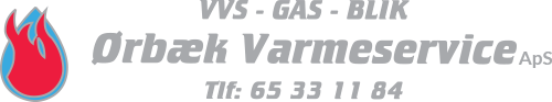 Ørbæk Varmeservice